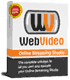 WebVideo Enterprise icon